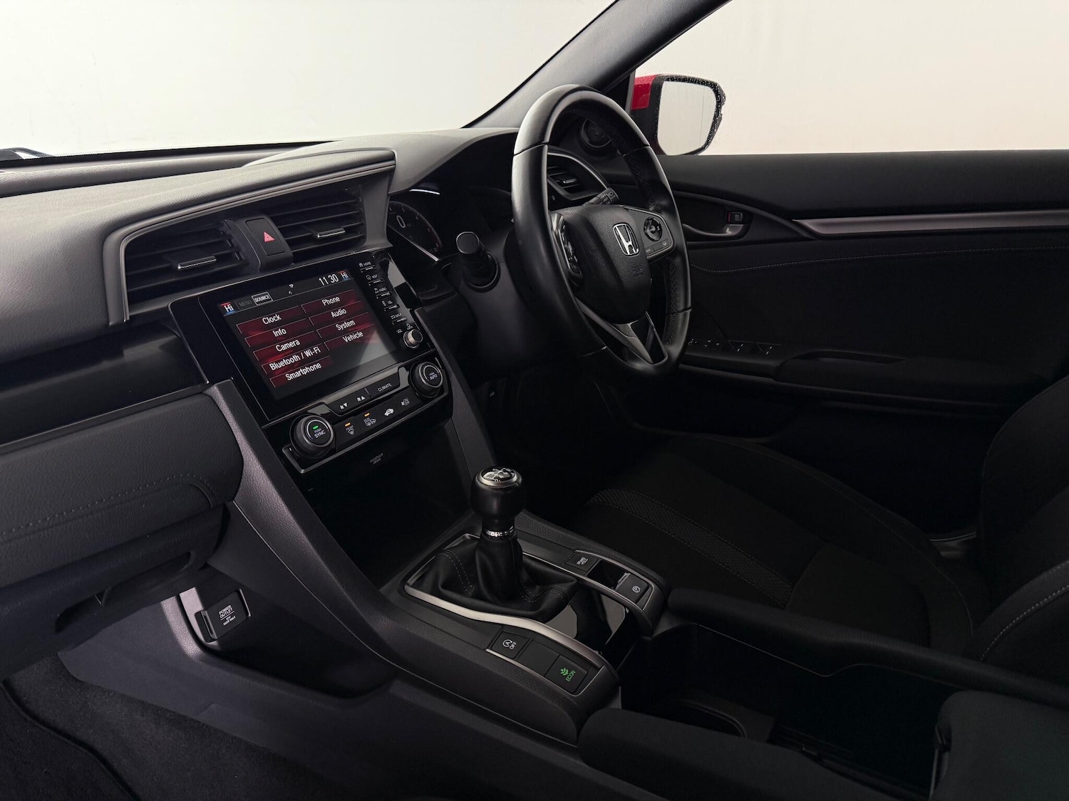 Used Honda Civic 2021 for sale - 76468572: Photo 17