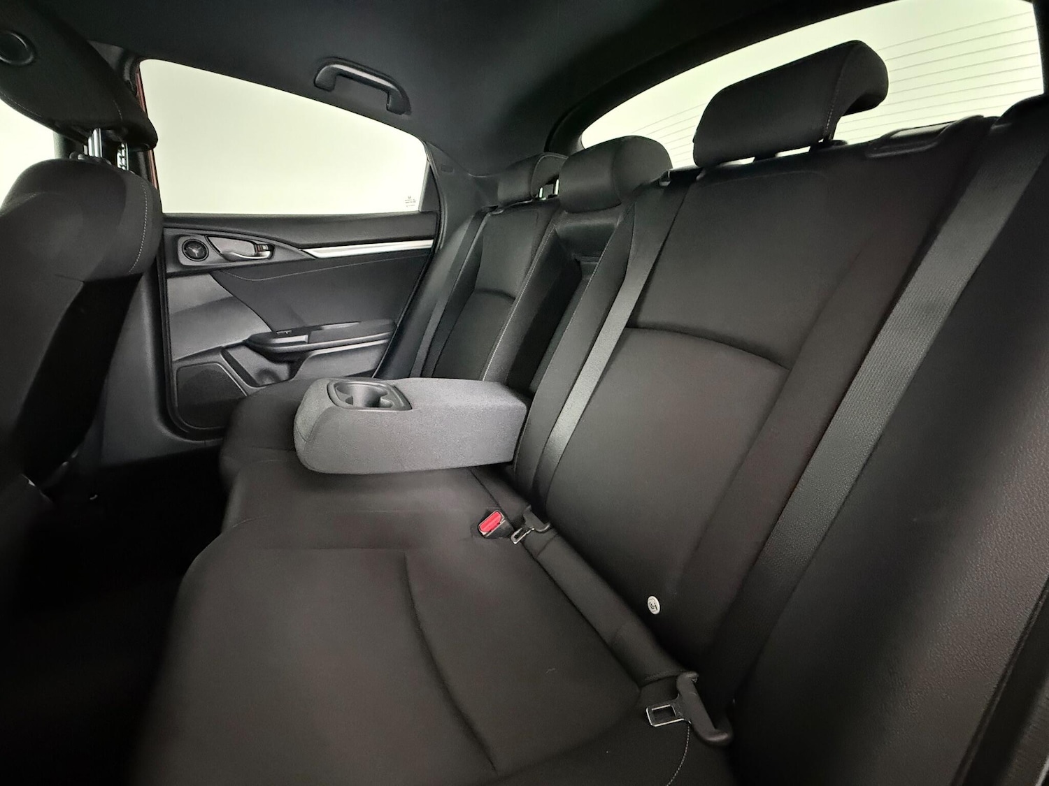 Used Honda Civic 2021 for sale - 76468572: Photo 19