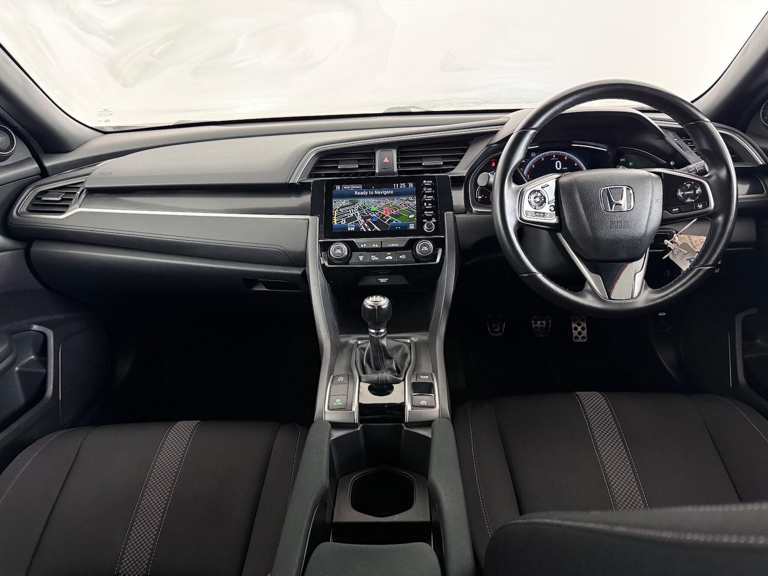 Used Honda Civic 2021 for sale - 76468572: Photo 20