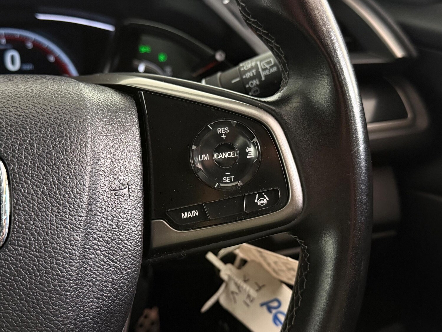 Used Honda Civic 2021 for sale - 76468572: Photo 24