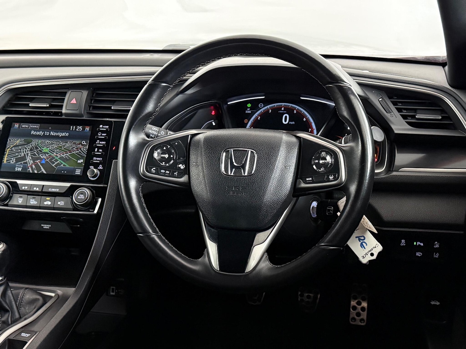 Used Honda Civic 2021 for sale - 76468572: Photo 25