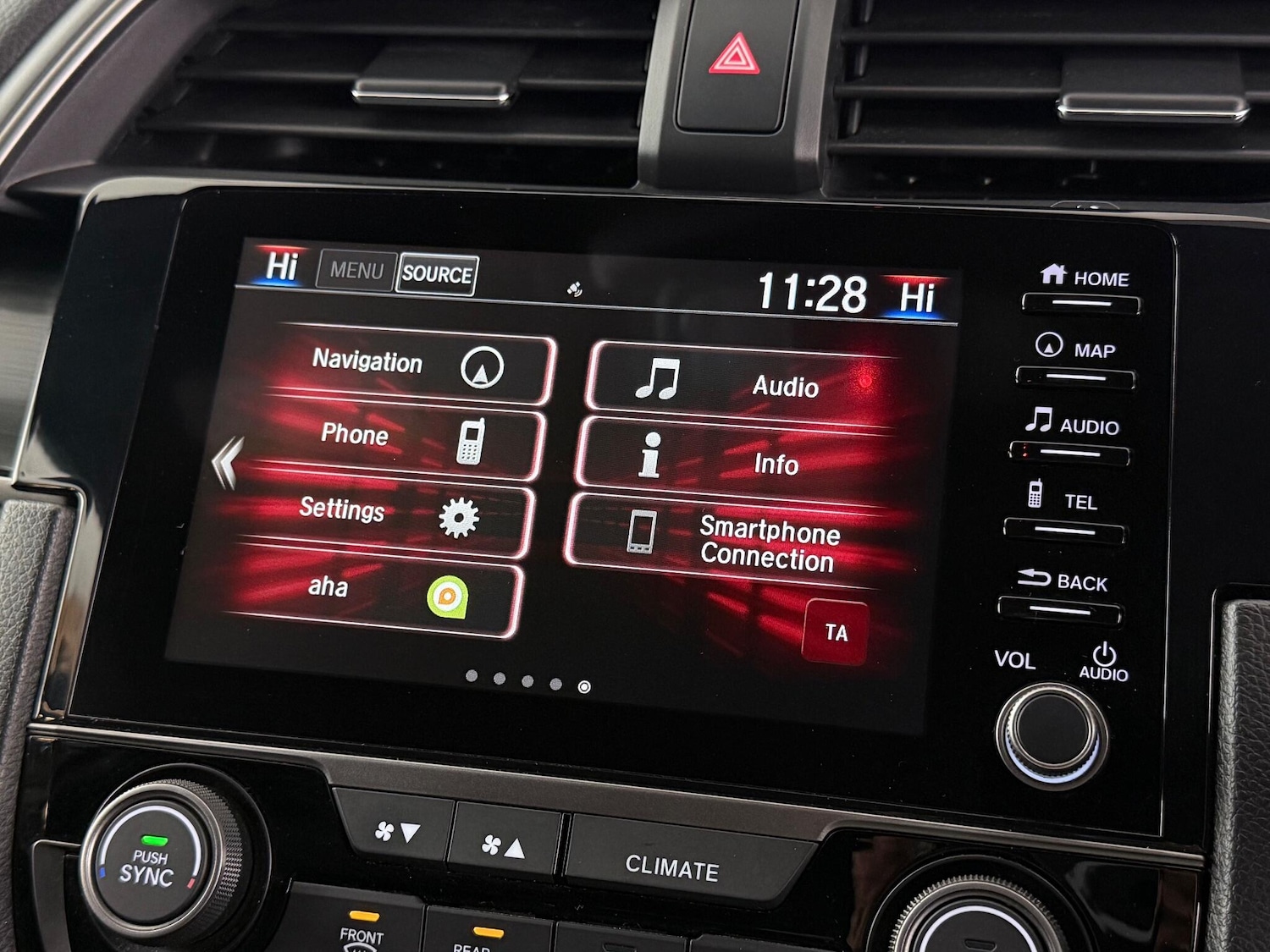 Used Honda Civic 2021 for sale - 76468572: Photo 30