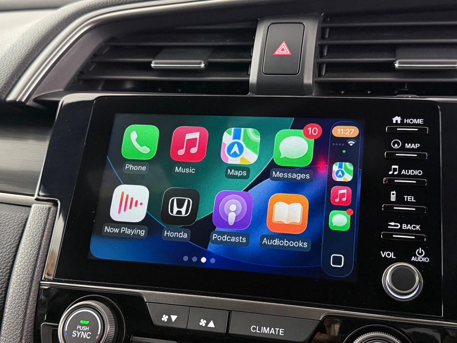 Used Honda Civic 2021 for sale - 76468572: Photo 31