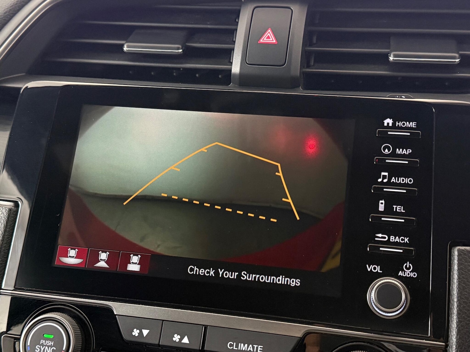 Used Honda Civic 2021 for sale - 76468572: Photo 37