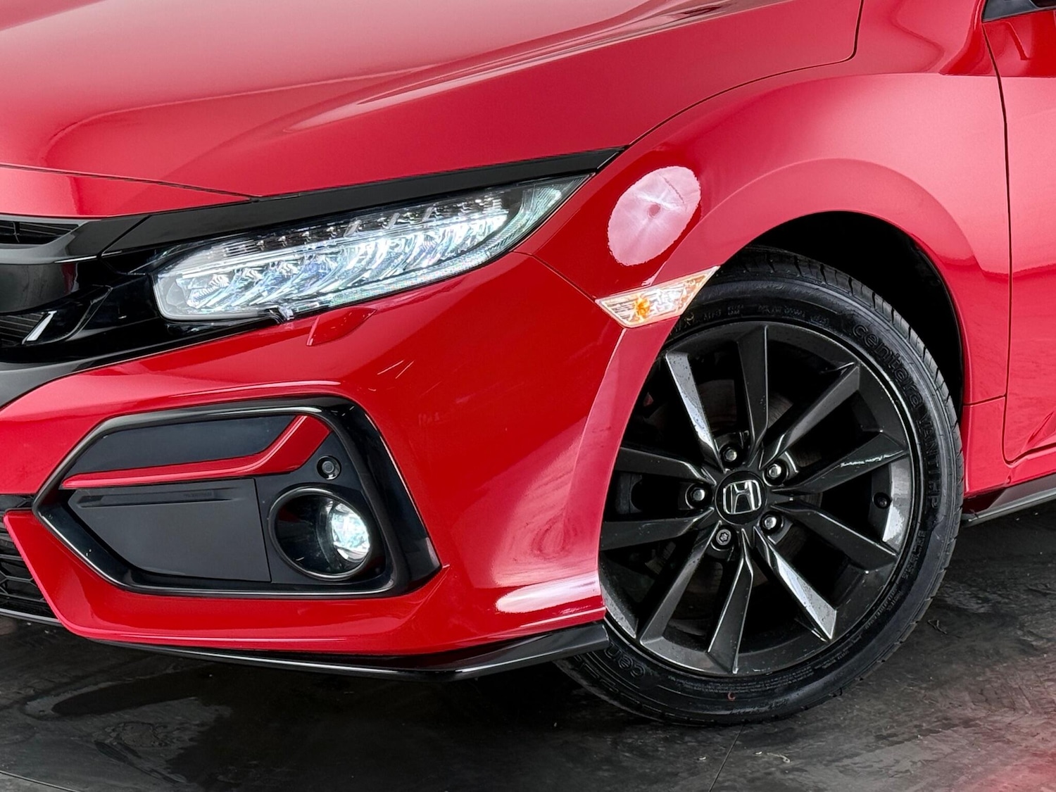 Used Honda Civic 2021 for sale - 76468572: Photo 43