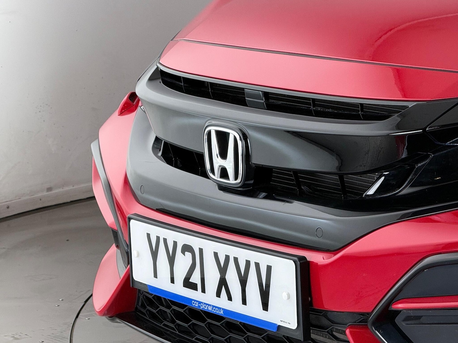 Used Honda Civic 2021 for sale - 76468572: Photo 44