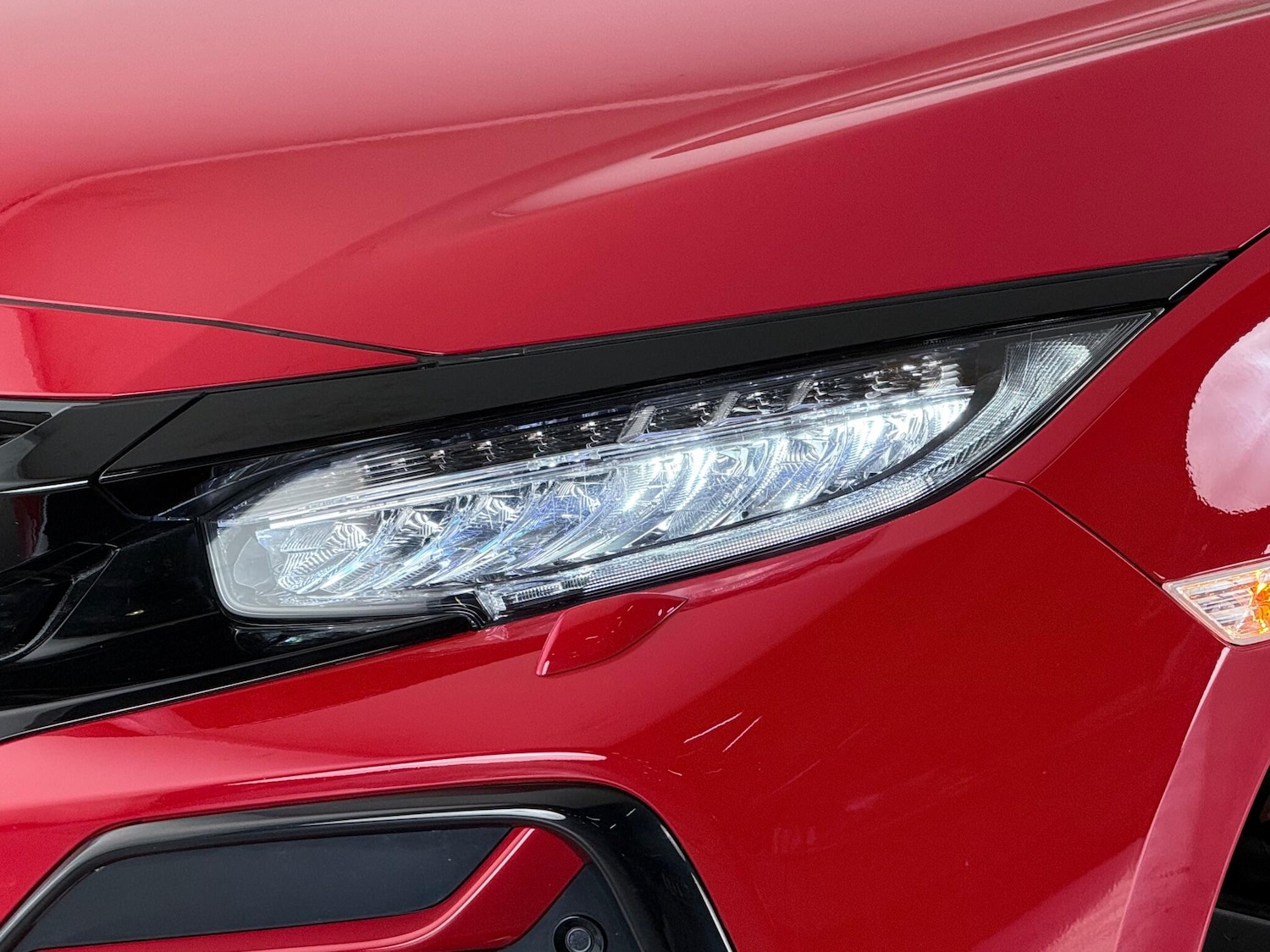 Used Honda Civic 2021 for sale - 76468572: Photo 8