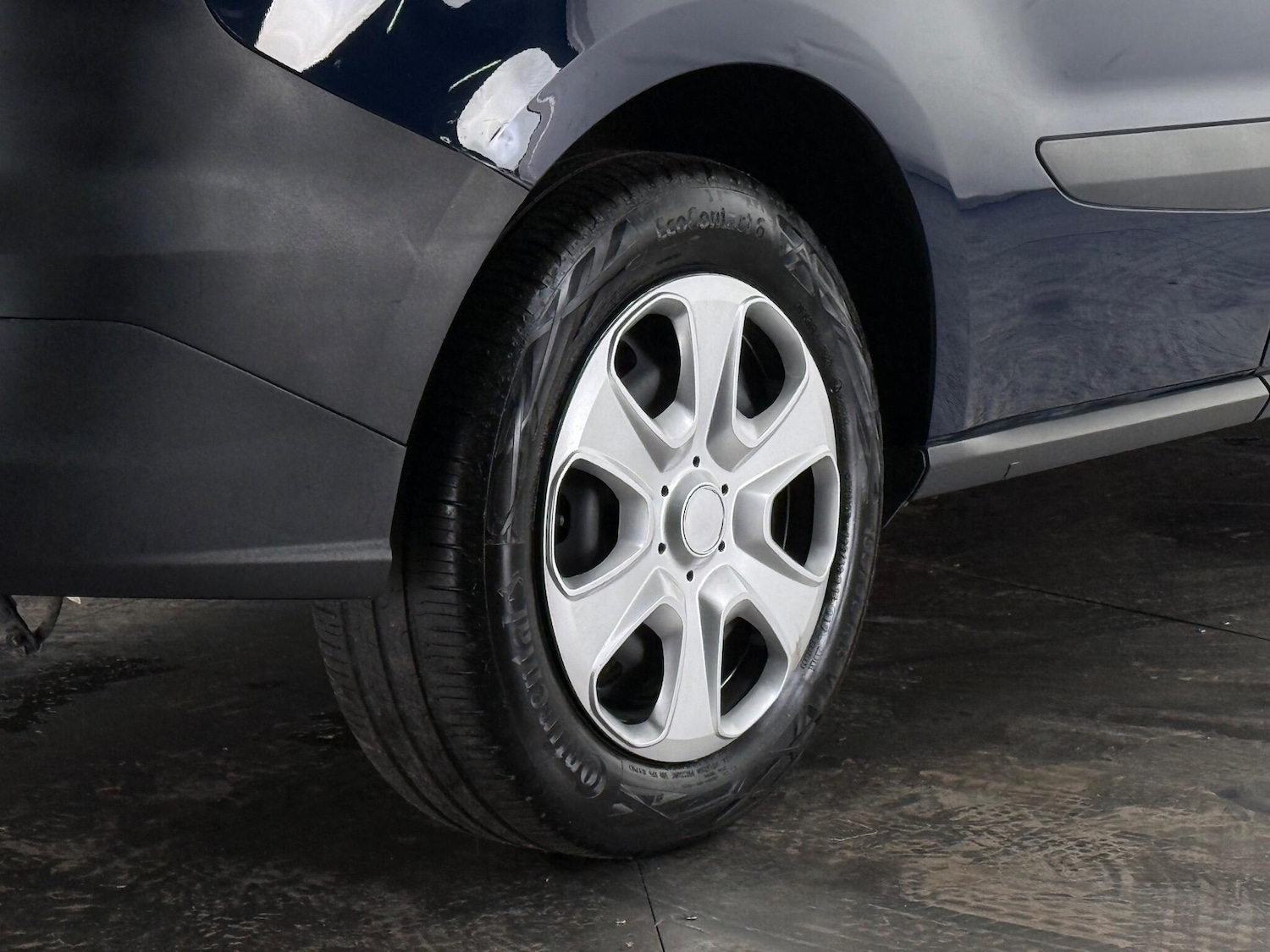 Used Ford Transit Courier 2021 for sale - 76742767: Photo 12