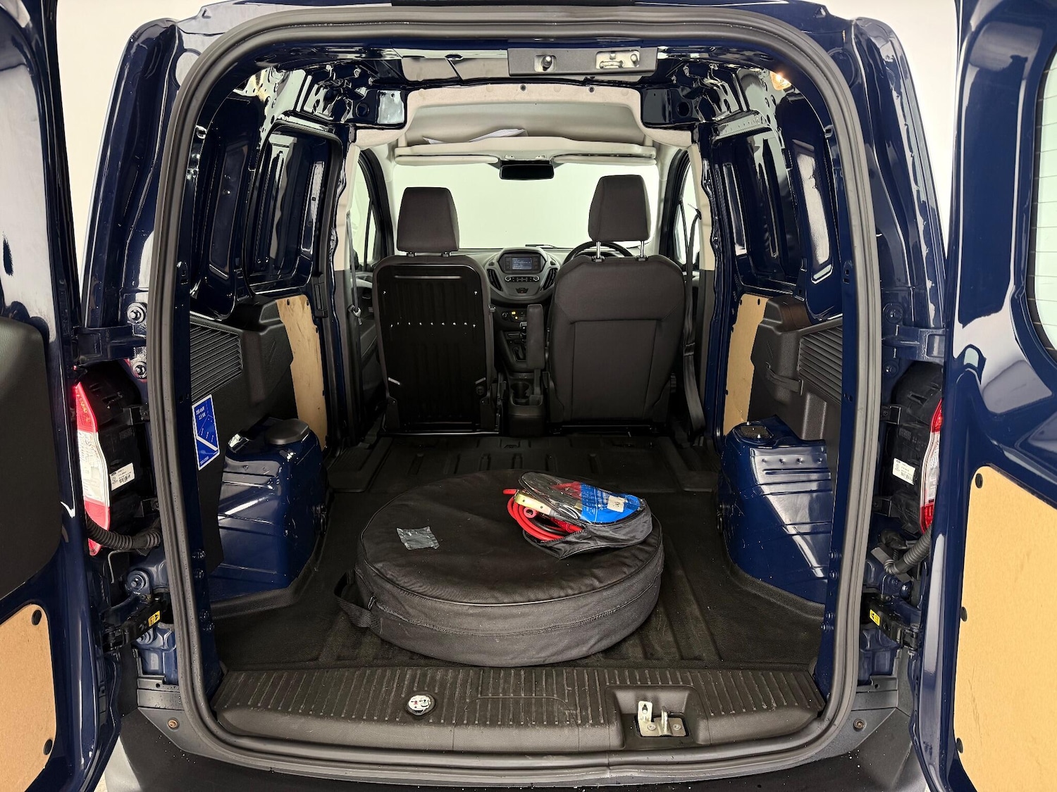 Used Ford Transit Courier 2021 for sale - 76742767: Photo 13