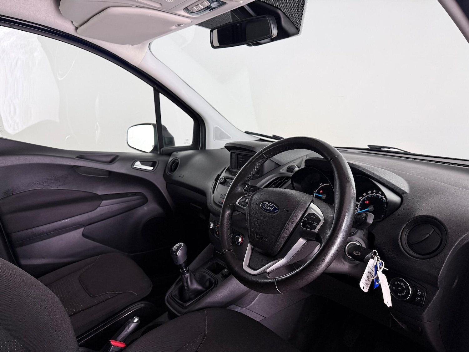 Used Ford Transit Courier 2021 for sale - 76742767: Photo 16