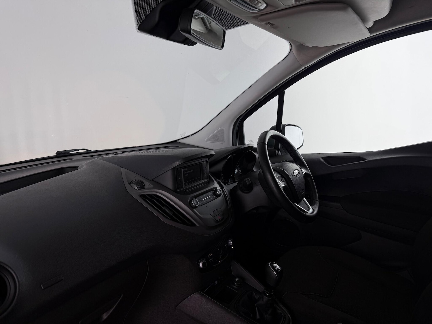 Used Ford Transit Courier 2021 for sale - 76742767: Photo 18