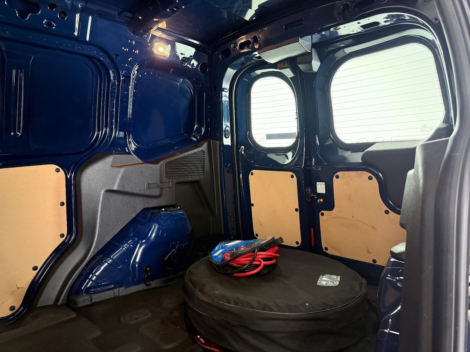 Used Ford Transit Courier 2021 for sale - 76742767: Photo 20