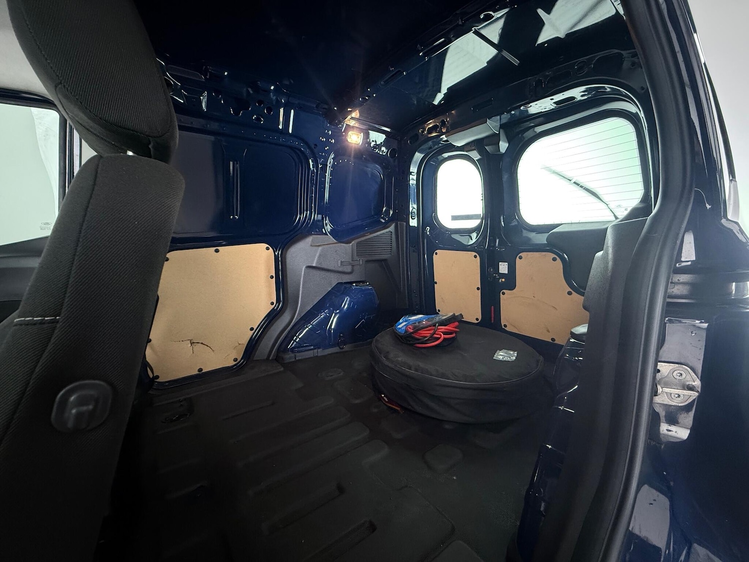 Used Ford Transit Courier 2021 for sale - 76742767: Photo 21