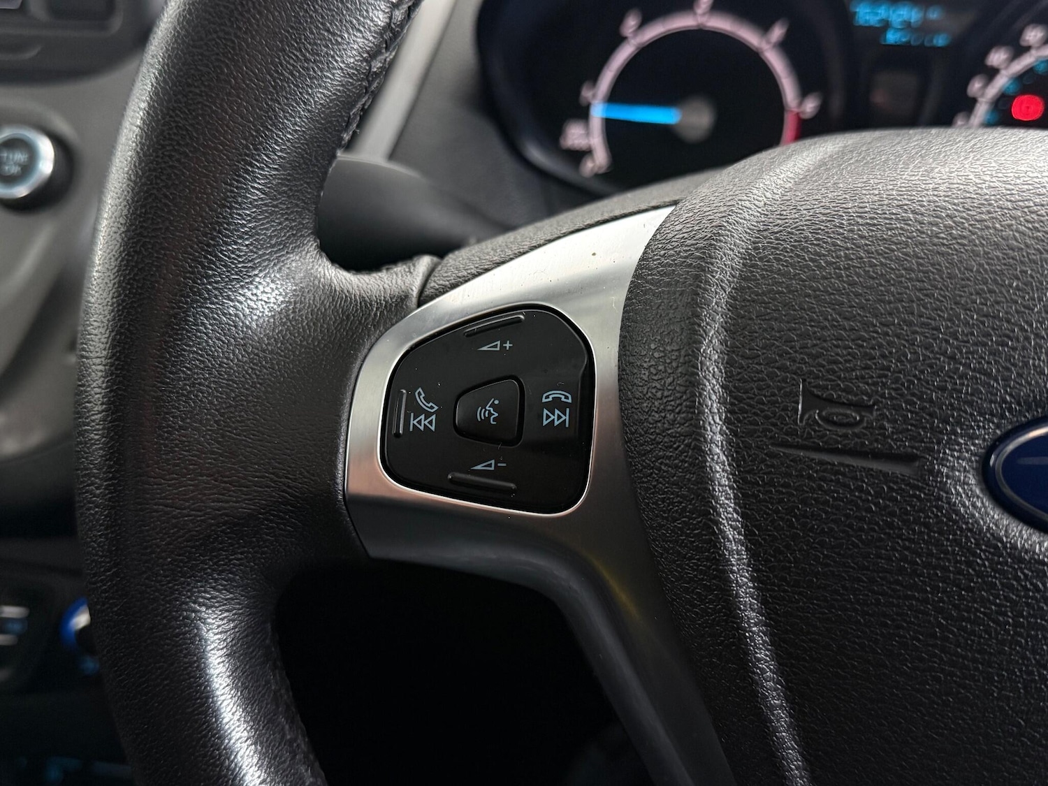 Used Ford Transit Courier 2021 for sale - 76742767: Photo 23