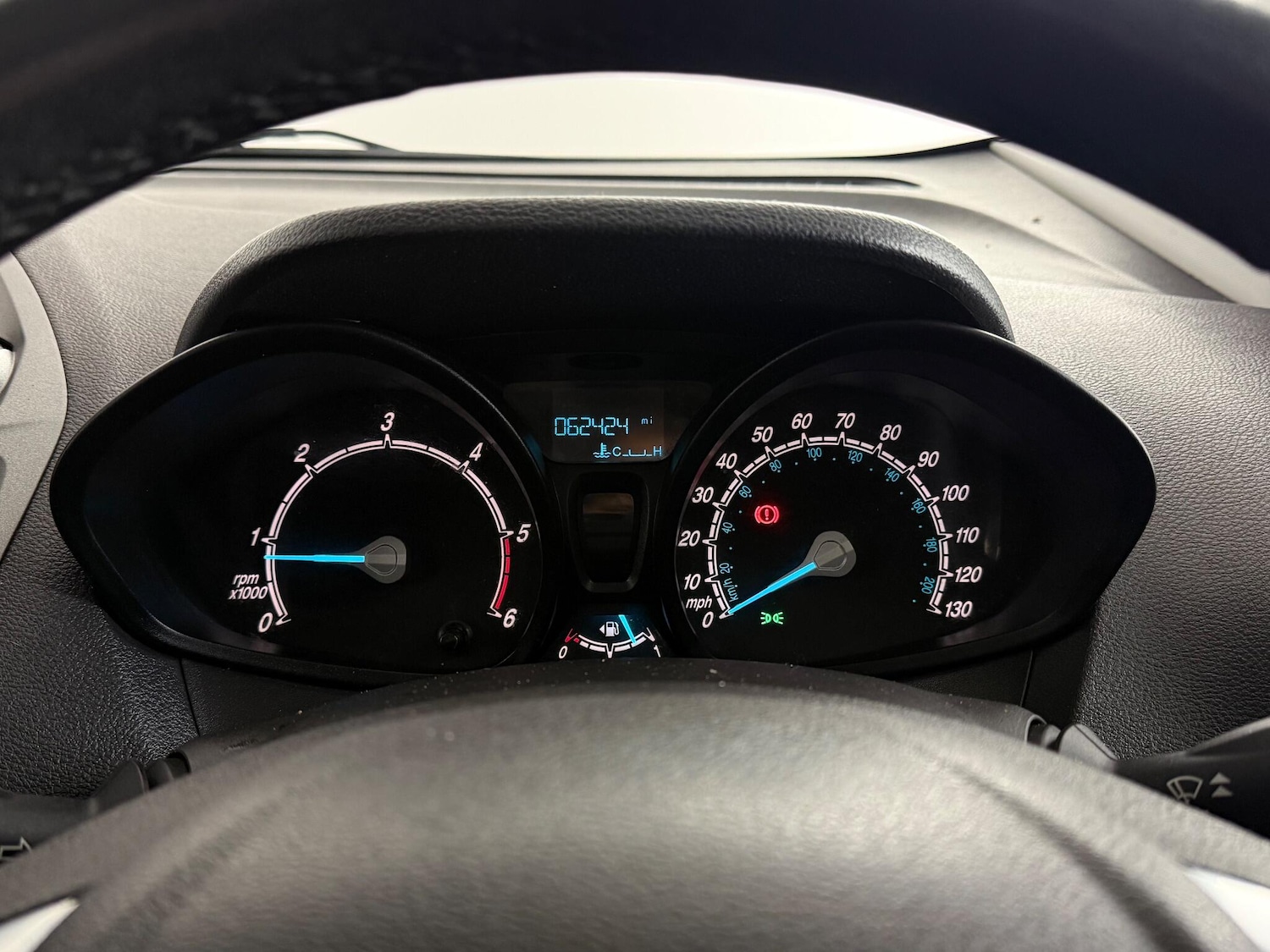 Used Ford Transit Courier 2021 for sale - 76742767: Photo 24