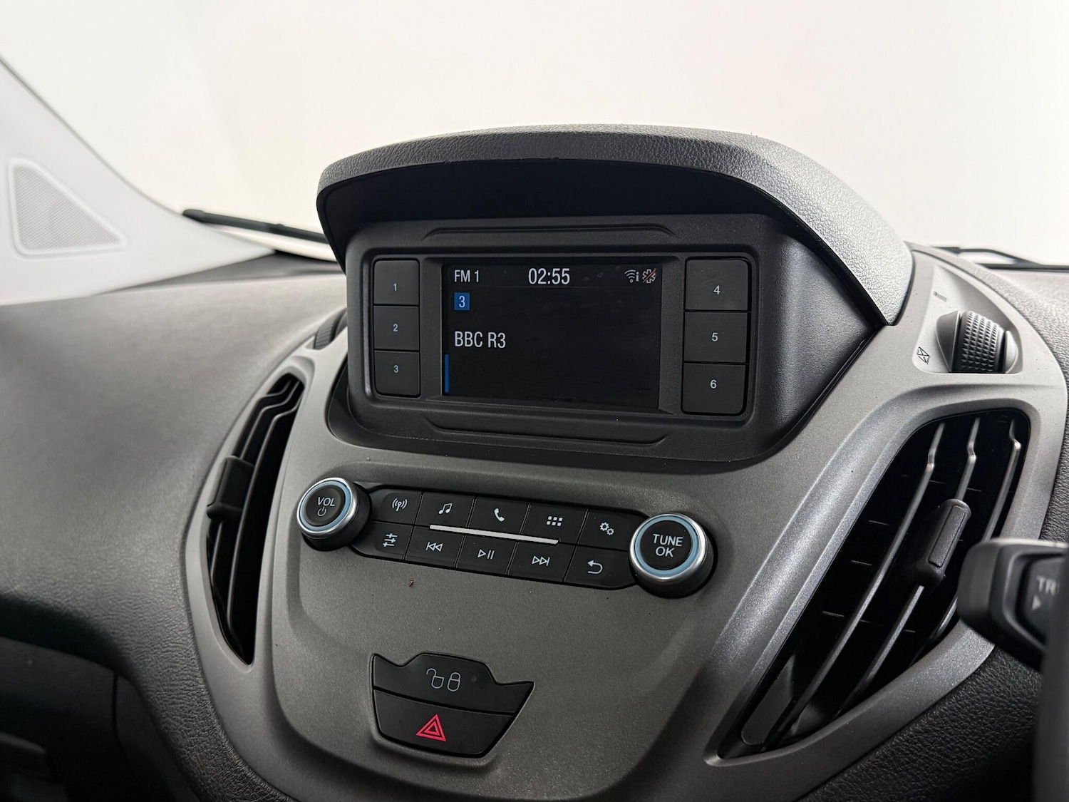 Used Ford Transit Courier 2021 for sale - 76742767: Photo 29