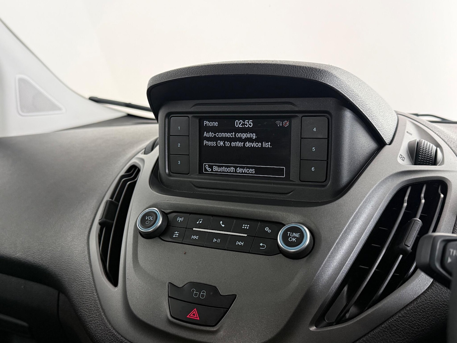 Used Ford Transit Courier 2021 for sale - 76742767: Photo 31