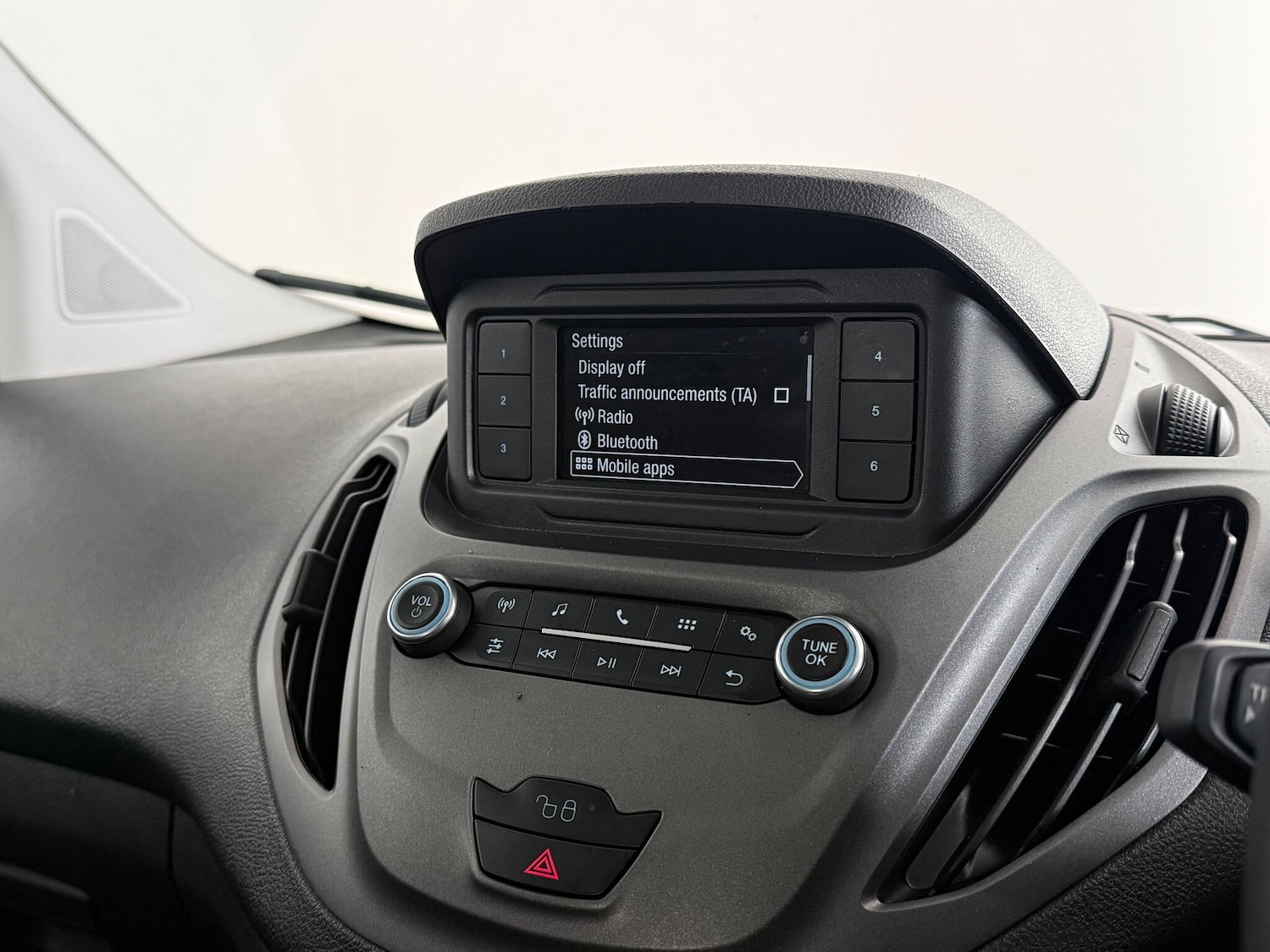 Used Ford Transit Courier 2021 for sale - 76742767: Photo 34