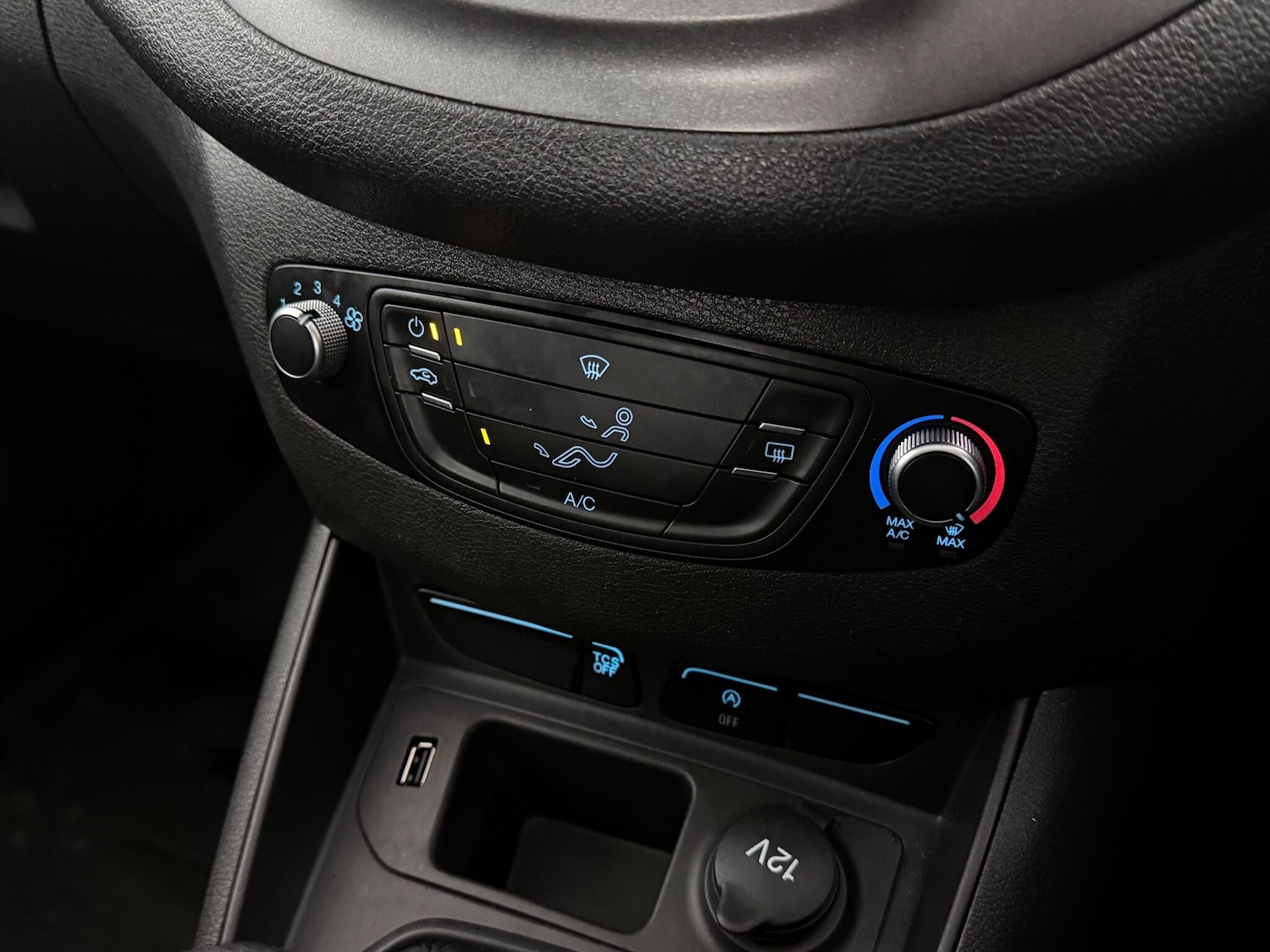 Used Ford Transit Courier 2021 for sale - 76742767: Photo 37