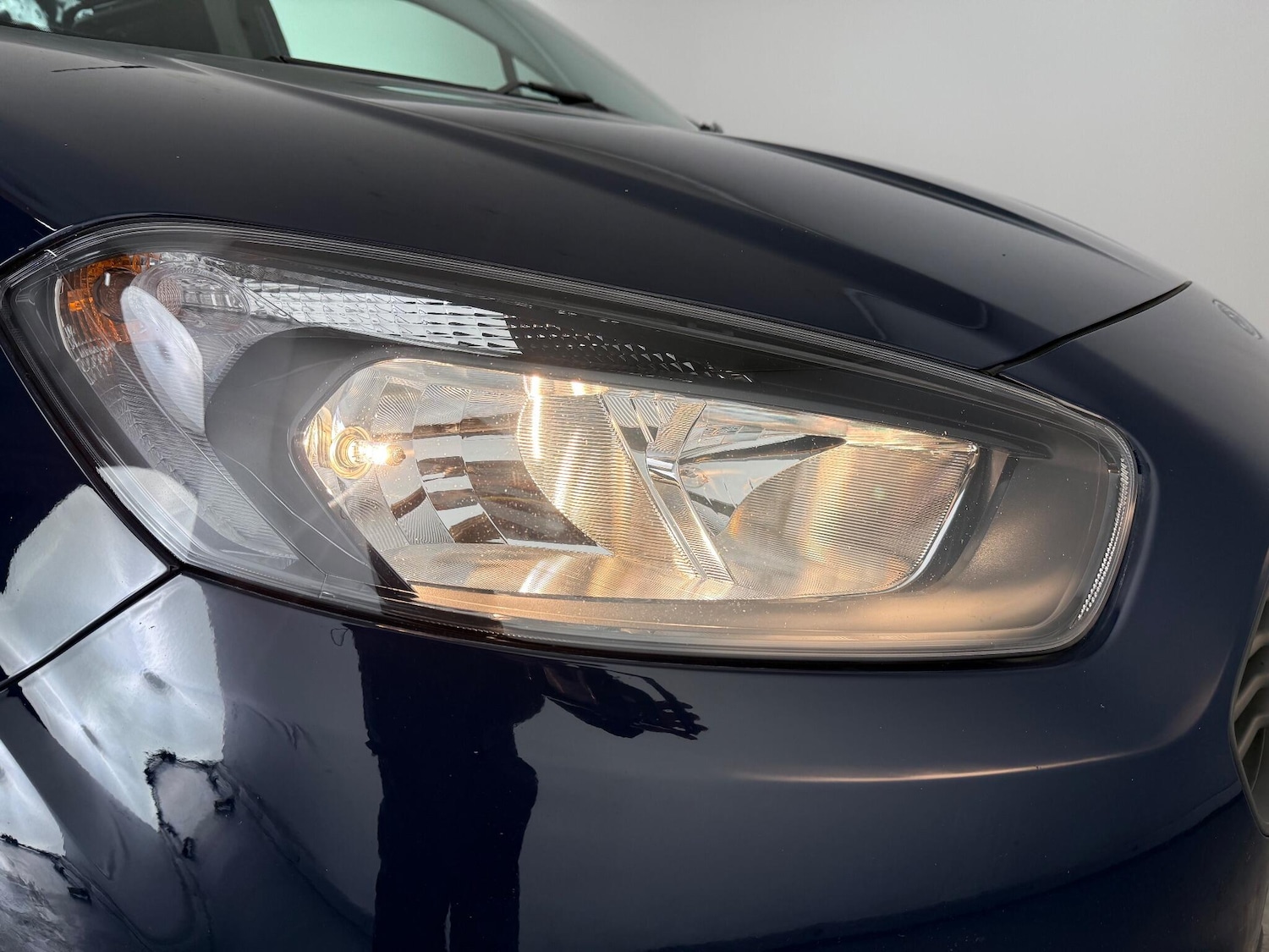 Used Ford Transit Courier 2021 for sale - 76742767: Photo 8