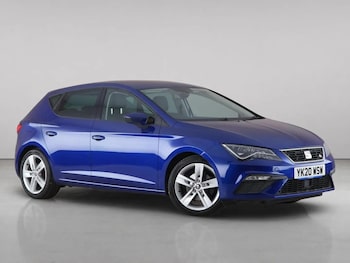 Used SEAT Leon 2020 for sale - 79577481: Photo
