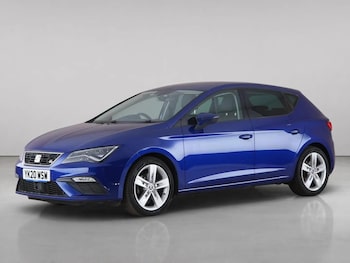 Used SEAT Leon 2020 for sale - 79577481: Photo