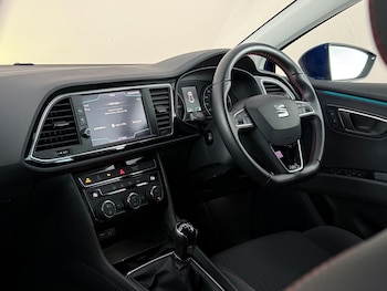 Used SEAT Leon 2020 for sale - 79577481: Photo