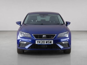 Used SEAT Leon 2020 for sale - 79577481: Photo