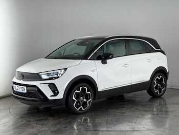 Used Vauxhall Crossland 2022 for sale - 75281552: Photo