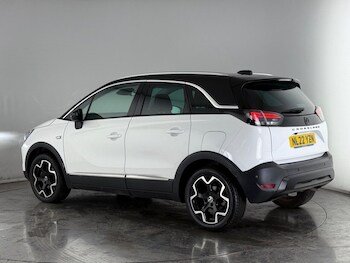 Used Vauxhall Crossland 2022 for sale - 75281552: Photo