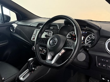 Used Nissan Micra 2020 for sale - 78348616: Photo