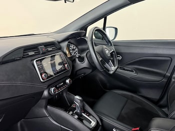 Used Nissan Micra 2020 for sale - 78348616: Photo
