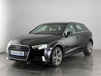 Used Audi A3 2016 for sale - 76468431: Photo