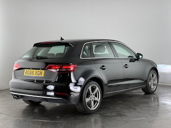 Used Audi A3 2016 for sale - 76468431: Photo