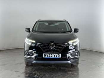 Used Renault Kadjar 2022 for sale - 74986045: Photo
