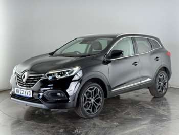 Used Renault Kadjar 2022 for sale - 74986045: Photo