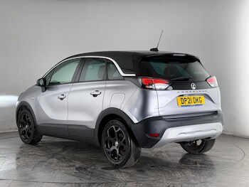 Used Vauxhall Crossland 2021 for sale - 77684427: Photo