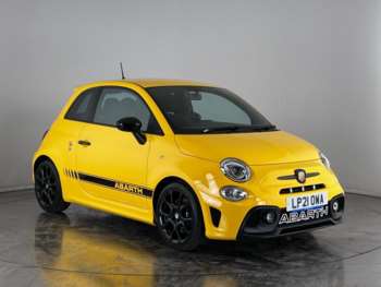 2021 (21) - 1.4 T-Jet 180 Competizione 3dr