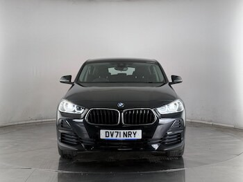 Used BMW X2 2021 for sale - 77222010: Photo