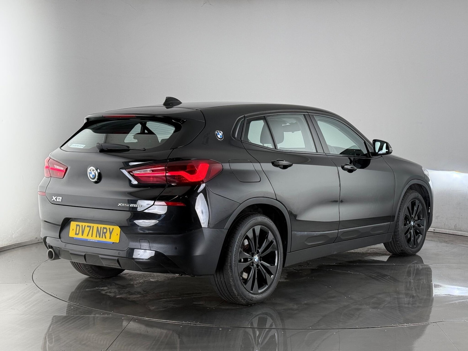 Used BMW X2 2021 for sale - 77222010: Photo 6