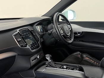 Used Volvo XC90 2018 for sale - 78574205: Photo