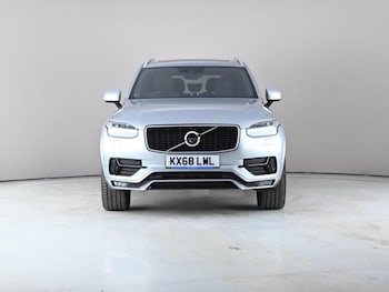 Used Volvo XC90 2018 for sale - 78574205: Photo