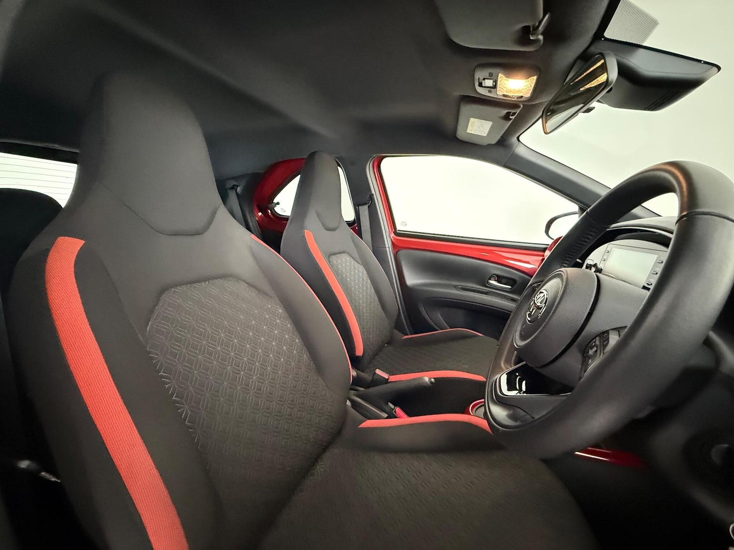 Used Toyota Aygo X 2022 for sale - 77221525: Photo 12