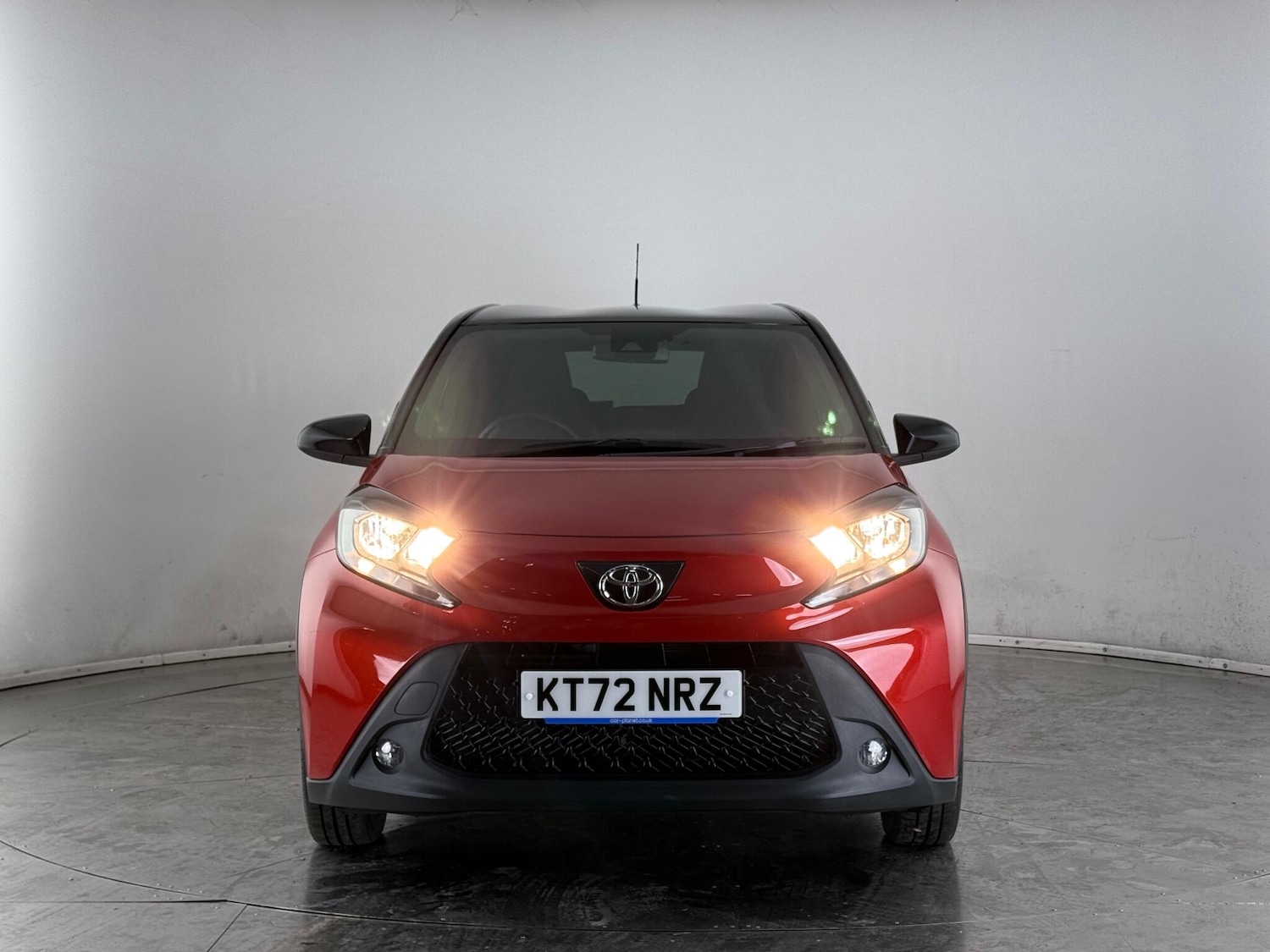 Used Toyota Aygo X 2022 for sale - 77221525: Photo 5