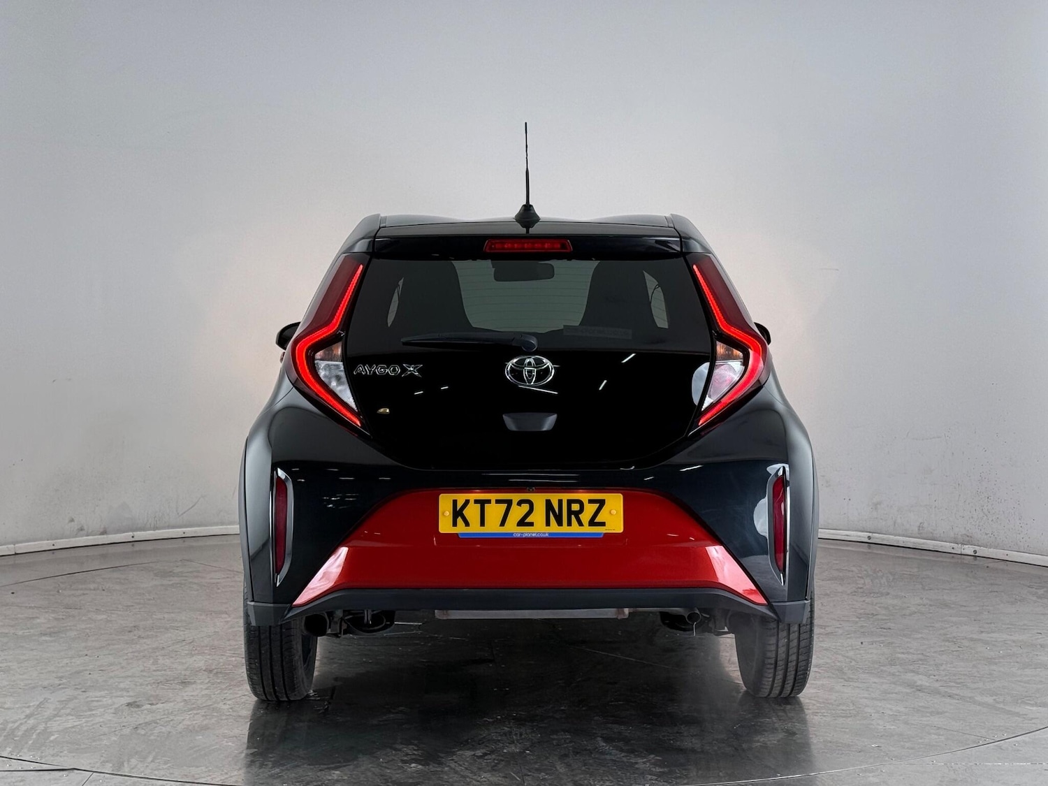 Used Toyota Aygo X 2022 for sale - 77221525: Photo 7