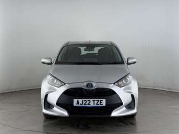 Used Toyota Yaris 2022 for sale - 74685392: Photo