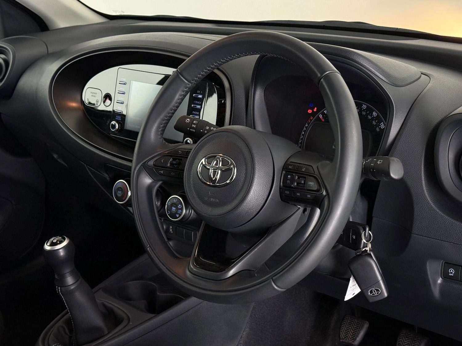 Used Toyota Aygo X 2023 for sale - 77181307: Photo 10
