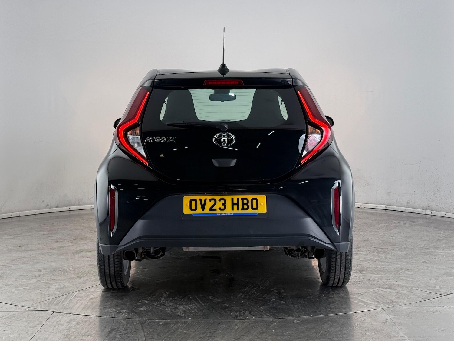 Used Toyota Aygo X 2023 for sale - 77181307: Photo 7