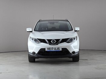 Used Nissan Qashqai 2017 for sale - 78574242: Photo