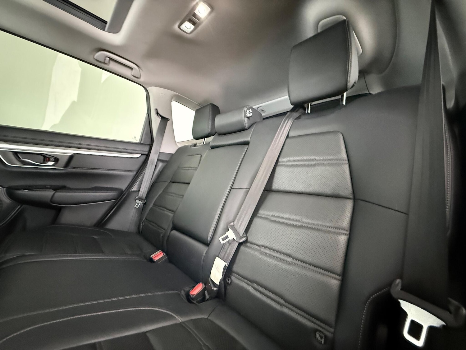 Used Honda CR-V 2022 for sale - 76468266: Photo 16